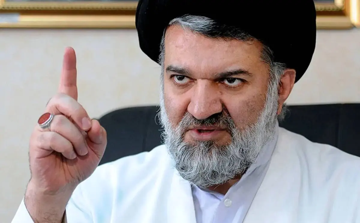 خرازی: فاجعه دولت احمدینژاد را نباید هرگز از یاد برد