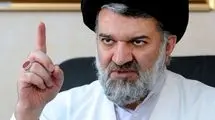 خرازی: فاجعه دولت احمدی‌نژاد را نباید هرگز از یاد برد