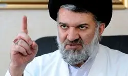 خرازی: فاجعه دولت احمدی‌نژاد را نباید هرگز از یاد برد