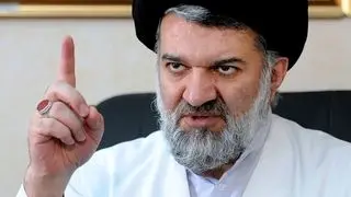 خرازی: فاجعه دولت احمدی‌نژاد را نباید هرگز از یاد برد