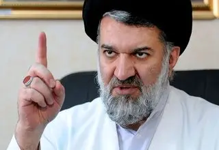 خرازی: فاجعه دولت احمدی‌نژاد را نباید هرگز از یاد برد