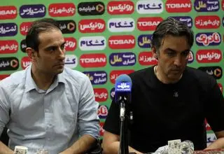 رحمتی:  خراب شدن پنالتی دلیل باخت خیبر بود/ شرمنده هواداران شدم