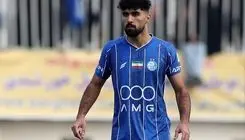 اینجا کسی دلتنگ عارف آقاسی نیست؛ سامان فلاح و یک نمایش مطمئن دیگر، این‌بار در دربی