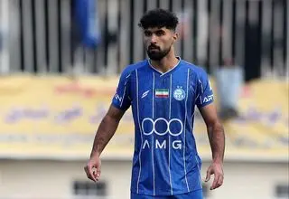 اینجا کسی دلتنگ عارف آقاسی نیست؛ سامان فلاح و یک نمایش مطمئن دیگر، این‌بار در دربی