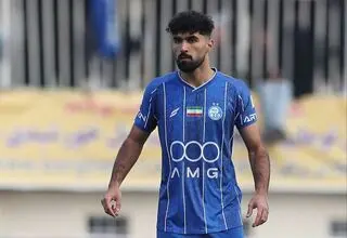 اینجا کسی دلتنگ عارف آقاسی نیست؛ سامان فلاح و یک نمایش مطمئن دیگر، این‌بار در دربی