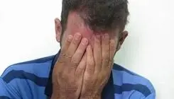 عامل قتل الهه حسین نژاد: من هیولا نیستم