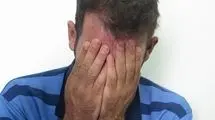 عامل قتل الهه حسین نژاد: من هیولا نیستم