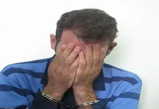 عامل قتل الهه حسین نژاد: من هیولا نیستم