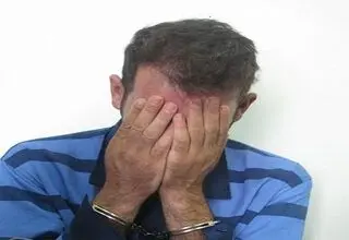 عامل قتل الهه حسین نژاد: من هیولا نیستم