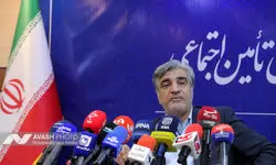 در شرایط جنگ، حتی یک روز وقفه در پرداخت‌ها نداشتیم