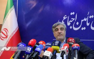در شرایط جنگ، حتی یک روز وقفه در پرداخت‌ها نداشتیم