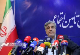 در شرایط جنگ، حتی یک روز وقفه در پرداخت‌ها نداشتیم