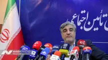 در شرایط جنگ، حتی یک روز وقفه در پرداخت‌ها نداشتیم