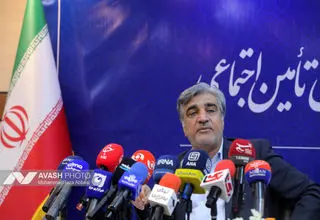 در شرایط جنگ، حتی یک روز وقفه در پرداخت‌ها نداشتیم