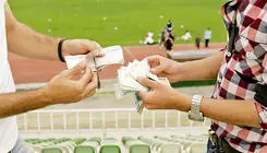 کودتای شبانه در فوتبال ترکیه؛ خبری از احکام مس نیست!