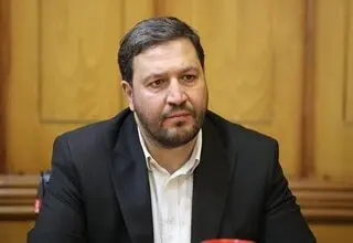 نمایندگان دنبال این نیستند که چوب لای چرخ دولت بگذارند 