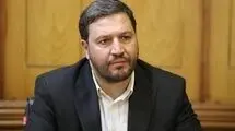 نمایندگان دنبال این نیستند که چوب لای چرخ دولت بگذارند 