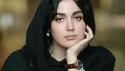 افسانه پاکرو با استایل باربی/ عکس