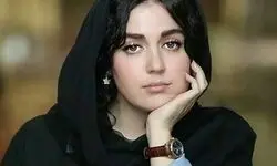 افسانه پاکرو با استایل باربی/ عکس