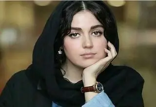 افسانه پاکرو با استایل باربی/ عکس