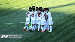 پخش زنده بازی های جام جهانی 2026 شنبه  6 تیر؛ اروگوئه - اسپانیا ساعت 03:30/ ایران - مصر ساعت 06:30