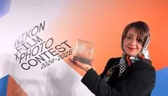 فیلم «قرمز کوچک، آبی بزرگ» برنده جایزه نیکون شد