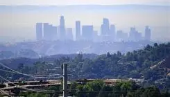 شمال هم آلوده شد