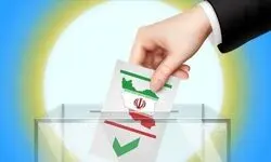 طرح پیشنهاد برگزاری انتخابات شوراها در اوایل پاییز در نشست هیات مرکزی نظارت بر انتخابات