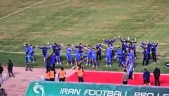 جام حذفی زیر سایه چمن‌های فاجعه‌بار