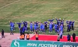 جام حذفی زیر سایه چمن‌های فاجعه‌بار