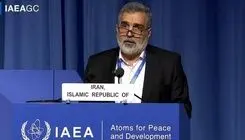 کمالوندی: دشمنان ایران بدانند صنعت هسته‌ای با عملیات نظامی، خرابکاری و ترور از بین نمی‌رود