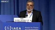 کمالوندی: دشمنان ایران بدانند صنعت هسته‌ای با عملیات نظامی، خرابکاری و ترور از بین نمی‌رود