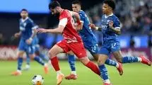 تمدید قرارداد ستاره جوان پرسپولیس