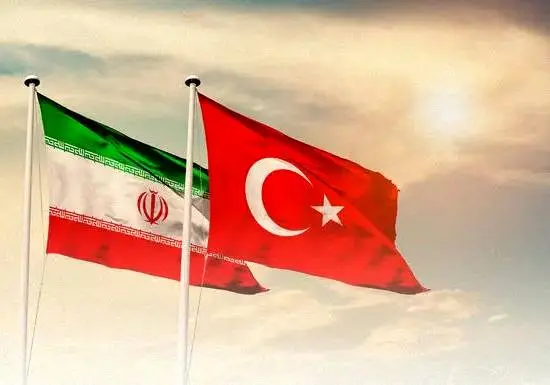  بالاخره ایران از ترکیه جلو زد