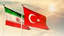  بالاخره ایران از ترکیه جلو زد