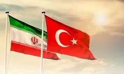  بالاخره ایران از ترکیه جلو زد