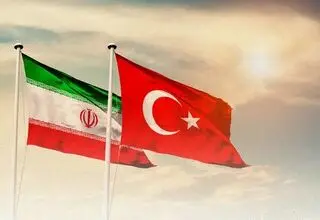  بالاخره ایران از ترکیه جلو زد