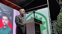 جوانی: آمریکا راهی جز تسلیم برابر ملت ایران ندارد