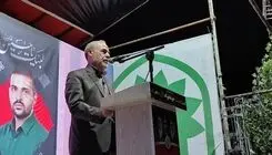 جوانی: آمریکا راهی جز تسلیم برابر ملت ایران ندارد