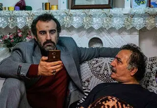 دستمزد میلیاردی محسن تنابنده در پایتخت7 لو رفت!