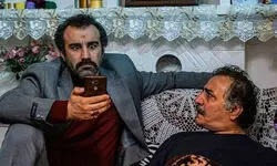  محسن تنابنده: اراده‌ای برای ساخت فصل هشتم ندارم