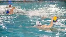 شکست تیم واترپلو جوانان ایران در مسابقات قهرمانی جهان