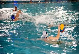 ویزای تیم واترپلو جوانان برای مسابقات جهانی هنوز صادر نشده است