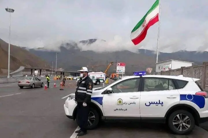 اعلام محدودیت‌های ترافیکی محورهای شمالی کشور