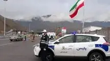 محدودیت‌های آخر هفته در جاده‌های شمالی اعلام شد+ مسافران بخوانند
