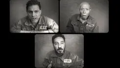 نصیریان، معادی و محمدزاده در کار تازه غنی زاده