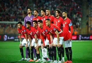 دیدارهای دوستانه حریف ایران در جام جهانی: اسپانیا، عربستان و برزیل
