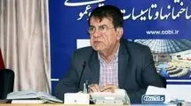 ۹.۳ همت کل اعتبارات امسال برای اجرای ۴۵ پروژه و طرح مصوب ساختمانی