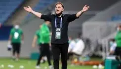 توقعات از تیم ملی باید کمتر شود/ مشکل در استعدادیابی بلای جان فوتبال ما شده!