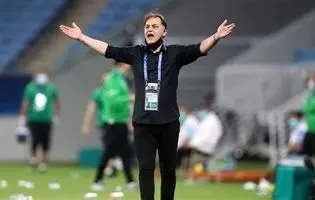 نامجومطلق: خط حمله استقلال در تمام‌کنندگی ناتوان است